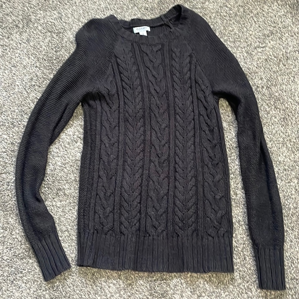 Old Navy Cable Knit Sweater